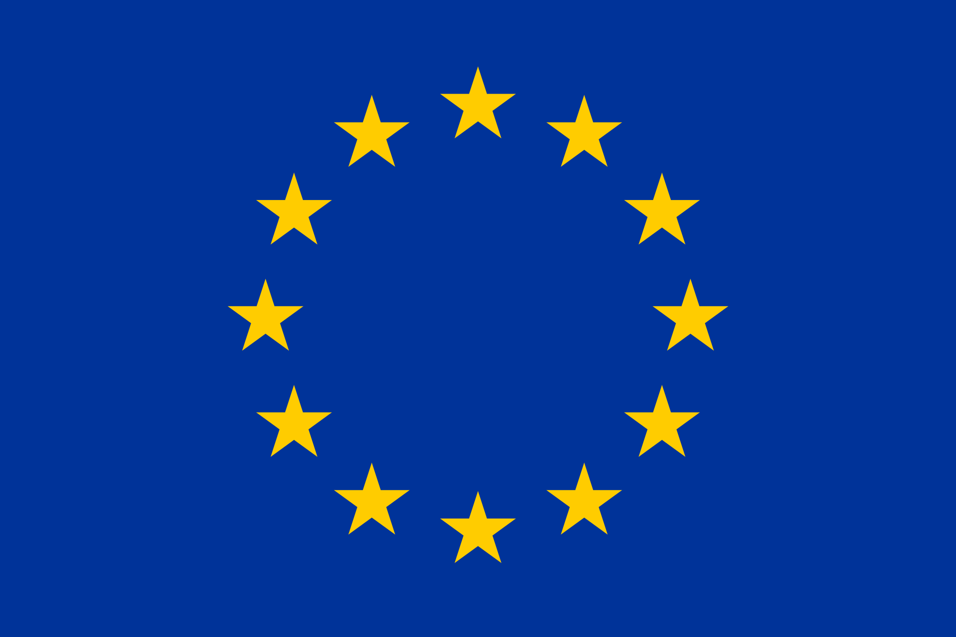 European Union flag
